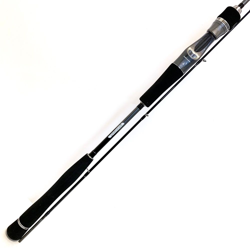 加古川店】 中古 Tailwalk | テイルウォーク ロッド タイゲームSD C67L