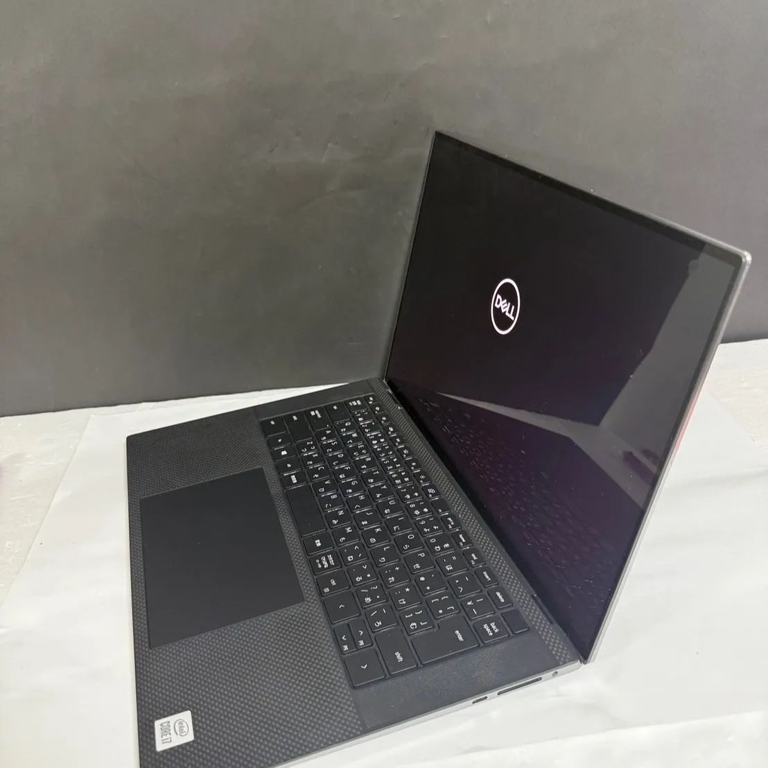 32GB 1TB デル Precision 5550 4K タッチ液晶 i7 DELL Precision 5550 i7 4Kタッチ Quadro T1000 - メルカリ