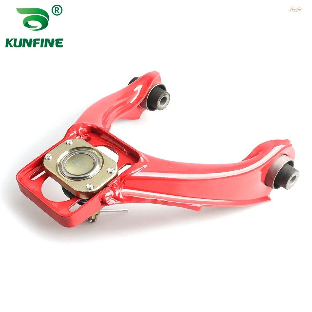 ホンダ シビック 1996-2000 EK カー/トラック用サスペンション フロントアッパーキャンバーキット 2個セット チューニングパーツ 16,690円