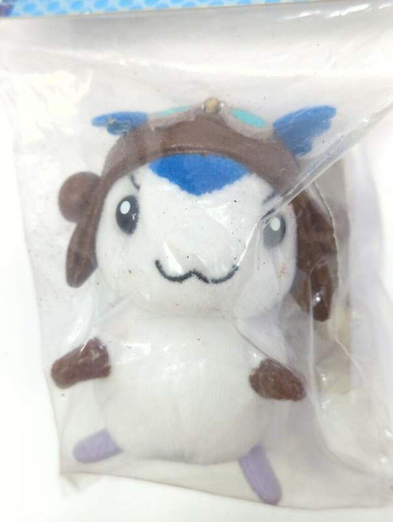 バンダイ ぬいぐるみ 1/1ぐらい!チビシロン