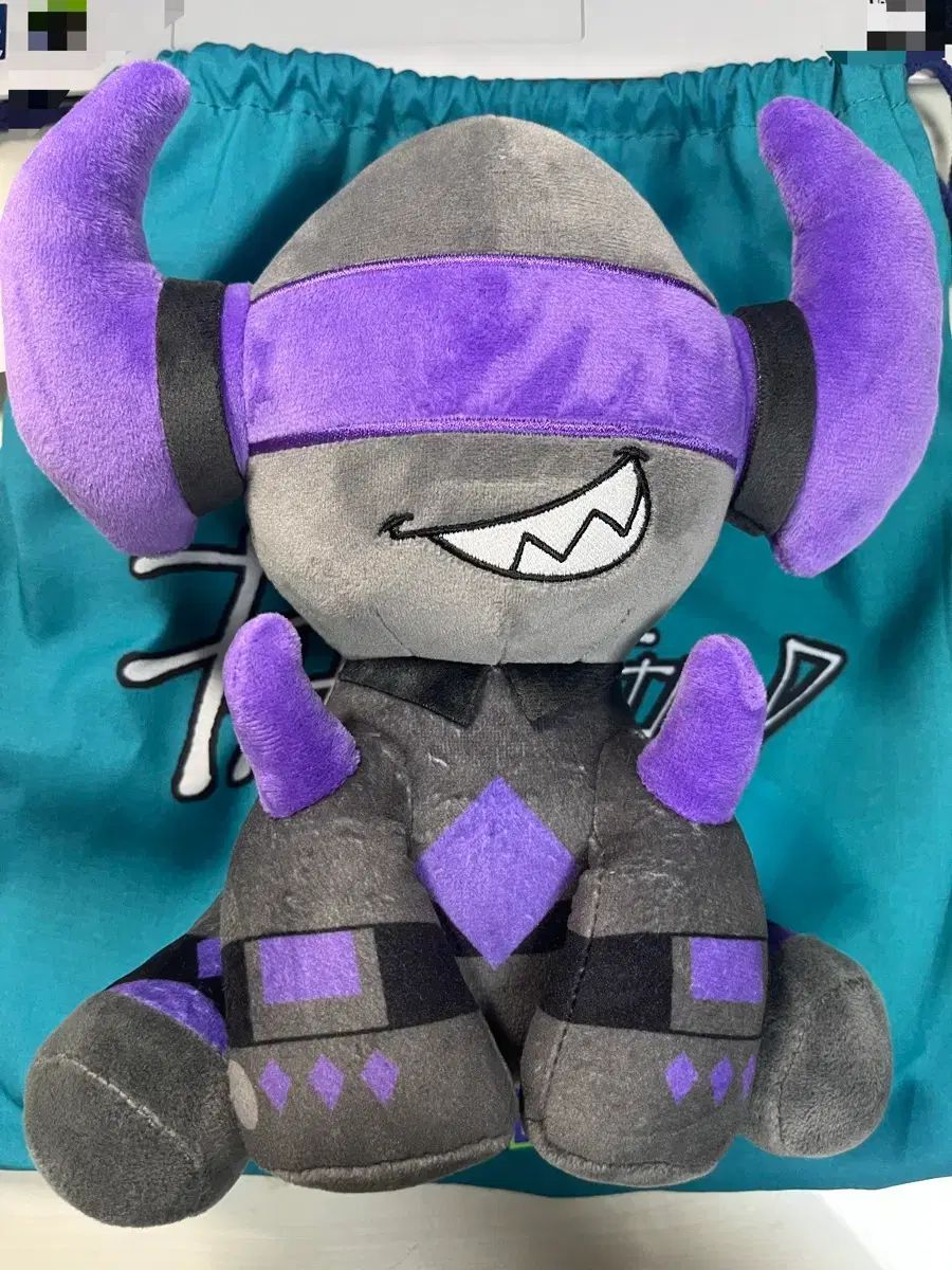 ロブロックス ファイティング ヴァンヘイマー WAKEMAKE ウェイクメイク PLUSH