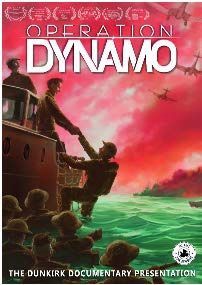 Operation Dynamo [DVD]