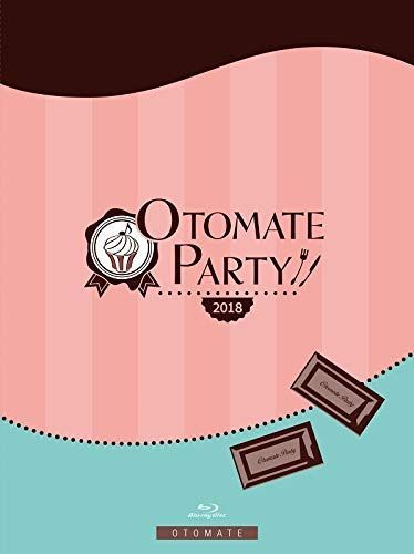 オトメイトパーティー2018 [Blu-ray]