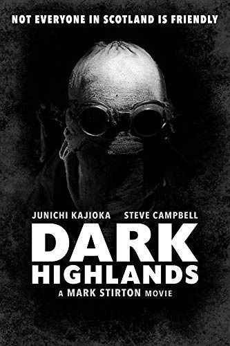 Dark Highlands [DVD]