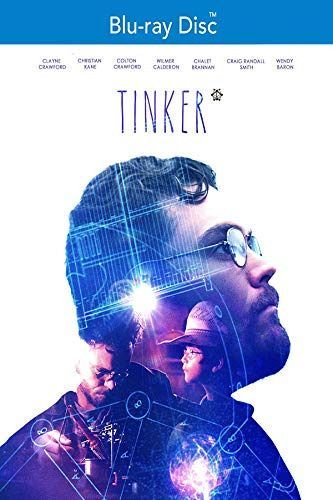 Tinker [Blu-ray]