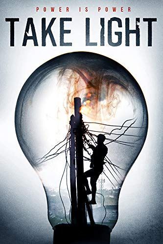 Take Light [DVD]