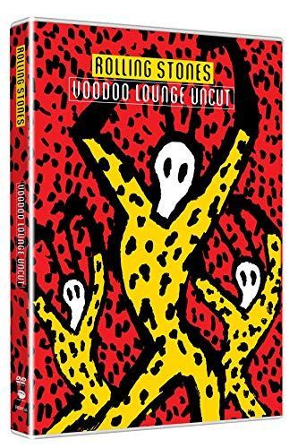 ヴードゥー・ラウンジ・アンカット [DVD]