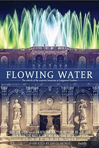 Flowing Water [DVD]