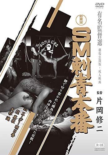SM刺青本番 LDDV30046 [DVD]