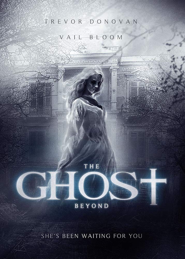 The Ghost Beyond [DVD]