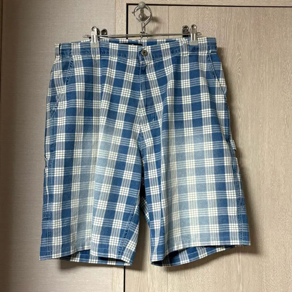 뤡코즈 マルリブ ショーツ 1 サイズ