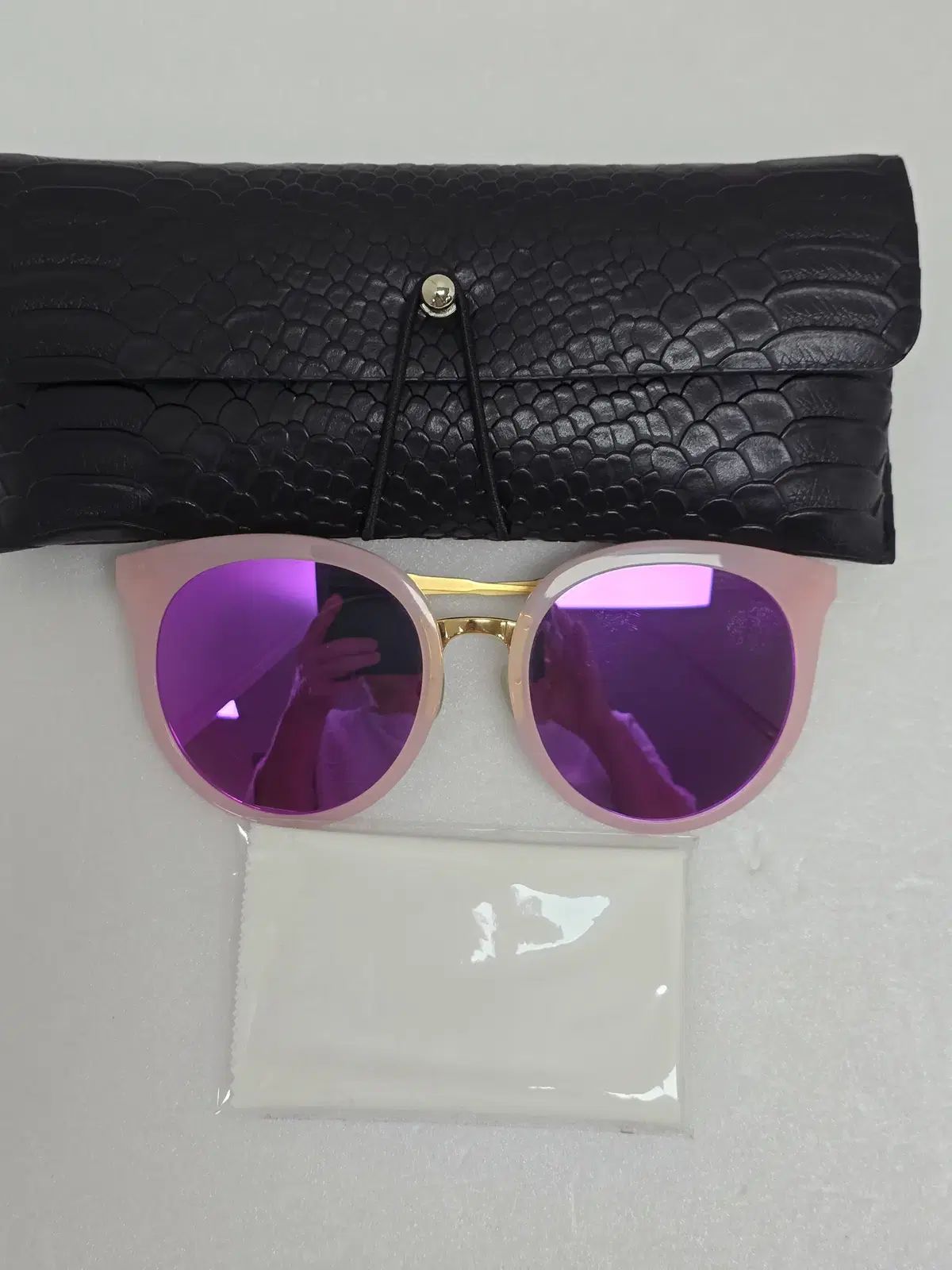 LYNNタ サングラス 6,162円