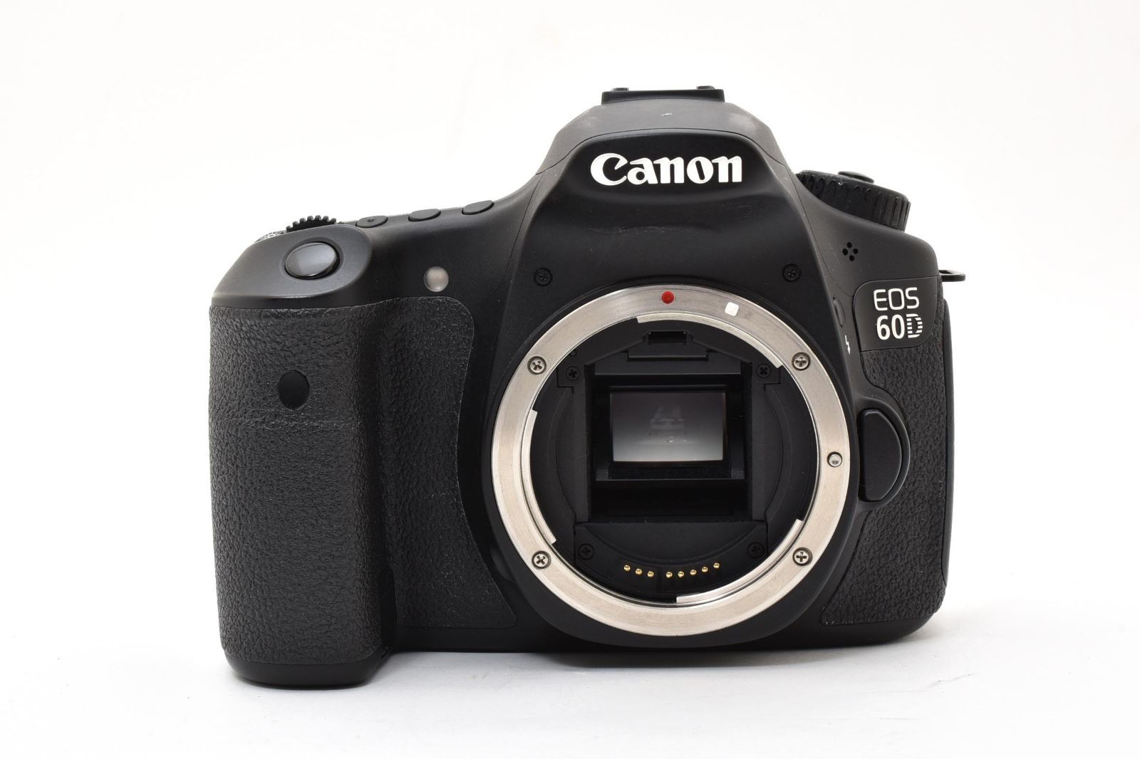 ☆美品☆キヤノン Canon 60D ボディ #1984 - メルカリ
