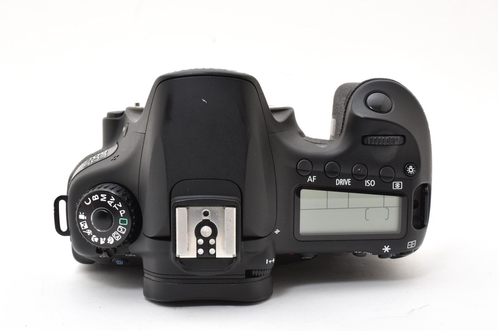 ☆美品☆キヤノン Canon 60D ボディ #1984 - メルカリ