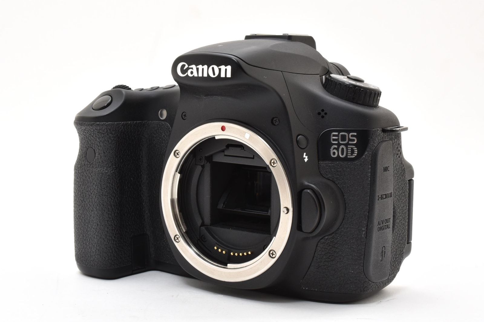 ★美品★キヤノン Canon 60D ボディ #1984 ☆美品☆キヤノン Canon 60D ボディ #1984 - メルカリ