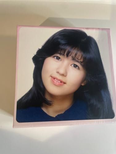 オリジナルアルバムコレクション 30th Anniversary Special Box [CD] 石野真子