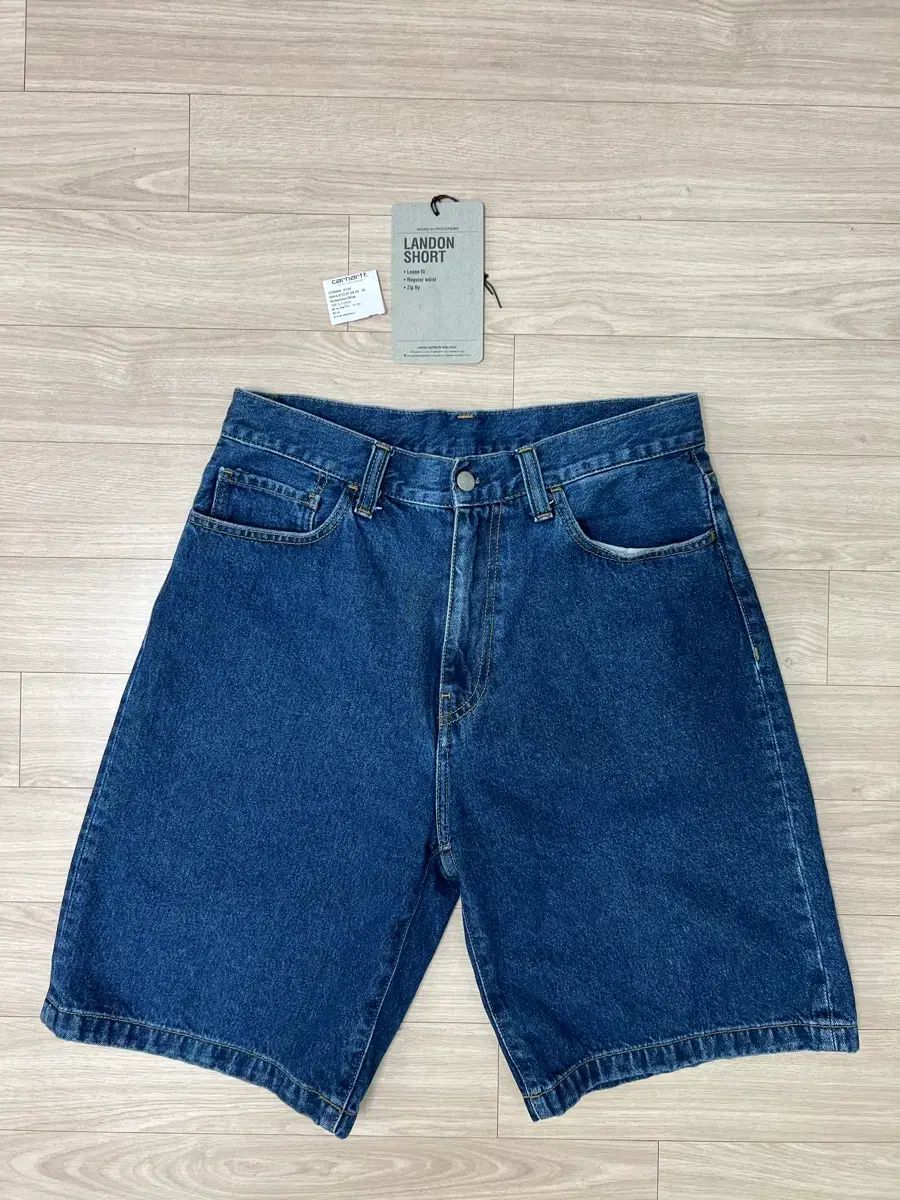 カーハート WIP / LONDON SHORT / 30