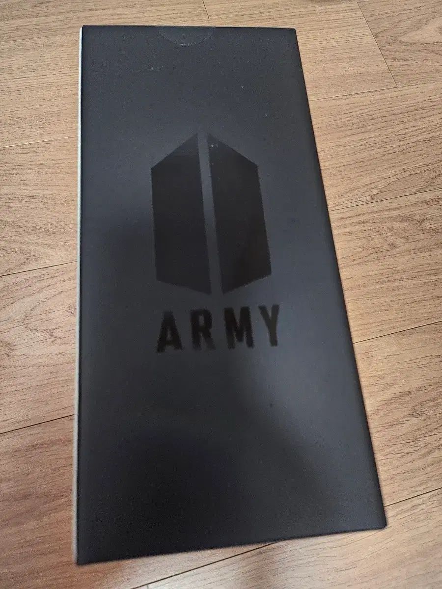 BTS（防弾少年団・バンタン） ペンライト アミボム4 BTS LIGHT STICK VER 4