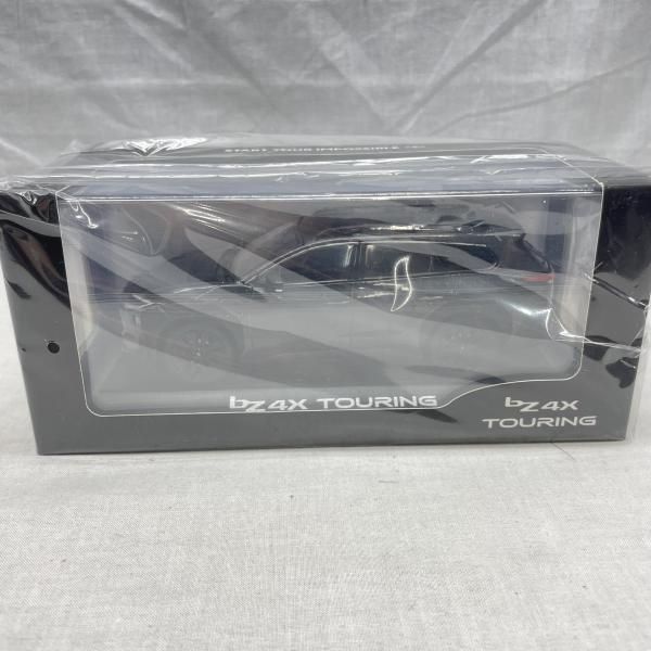 【中古】bZ4X TOURING ﾐﾆｶｰ 1/30 D31 ﾏｸﾞﾈﾀｲﾄｸﾞﾚｰﾒﾀﾘｯｸ②[91]