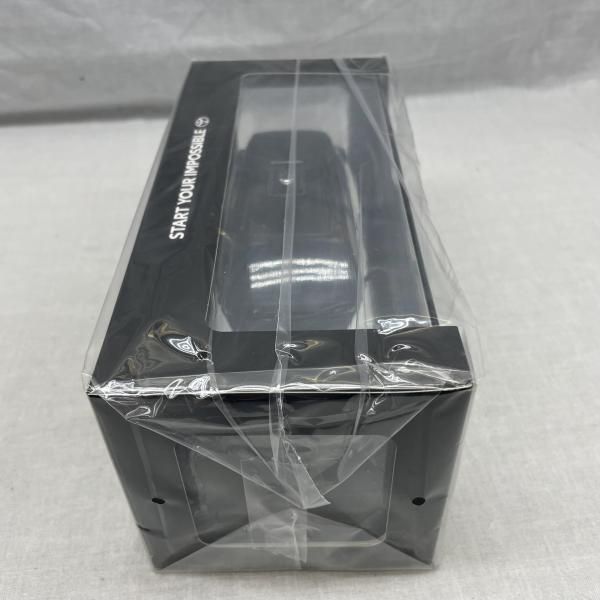 中古】bZ4X TOURING ﾐﾆｶｰ 1/30 D37 ｸﾘｽﾀﾙﾌﾞﾗｯｸｼﾘｶ×ｸﾘｽﾀﾙﾎﾜｲﾄﾊﾟｰﾙ②[91