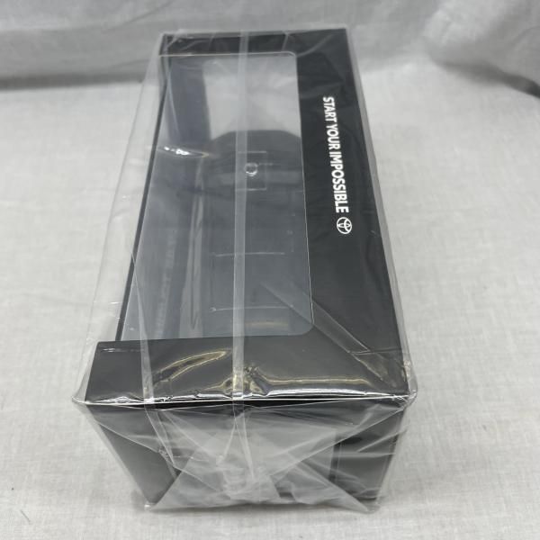 【中古】bZ4X TOURING ﾐﾆｶｰ 1/30 D36 ｸﾘｽﾀﾙﾌﾞﾗｯｸｼﾘｶ×ﾌﾞﾘﾘｱﾝﾄﾌﾞﾛﾝｽﾞﾒﾀﾘｯｸ①[91][240091411467] 中古】bZ4X TOURING ﾐﾆｶｰ 1/30 D36 ｸﾘｽﾀﾙﾌﾞﾗｯｸｼﾘｶ×ﾌﾞﾘﾘｱﾝﾄﾌﾞﾛﾝｽﾞﾒﾀﾘｯｸ