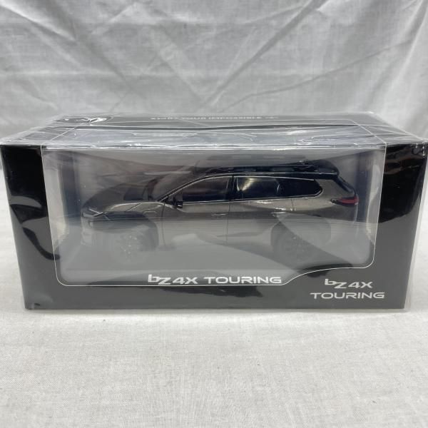 【中古】bZ4X TOURING ﾐﾆｶｰ 1/30 D36 ｸﾘｽﾀﾙﾌﾞﾗｯｸｼﾘｶ×ﾌﾞﾘﾘｱﾝﾄﾌﾞﾛﾝｽﾞﾒﾀﾘｯｸ①[91][240091411467] 中古】bZ4X TOURING ﾐﾆｶｰ 1/30 D36 ｸﾘｽﾀﾙﾌﾞﾗｯｸｼﾘｶ×ﾌﾞﾘﾘｱﾝﾄﾌﾞﾛﾝｽﾞﾒﾀﾘｯｸ
