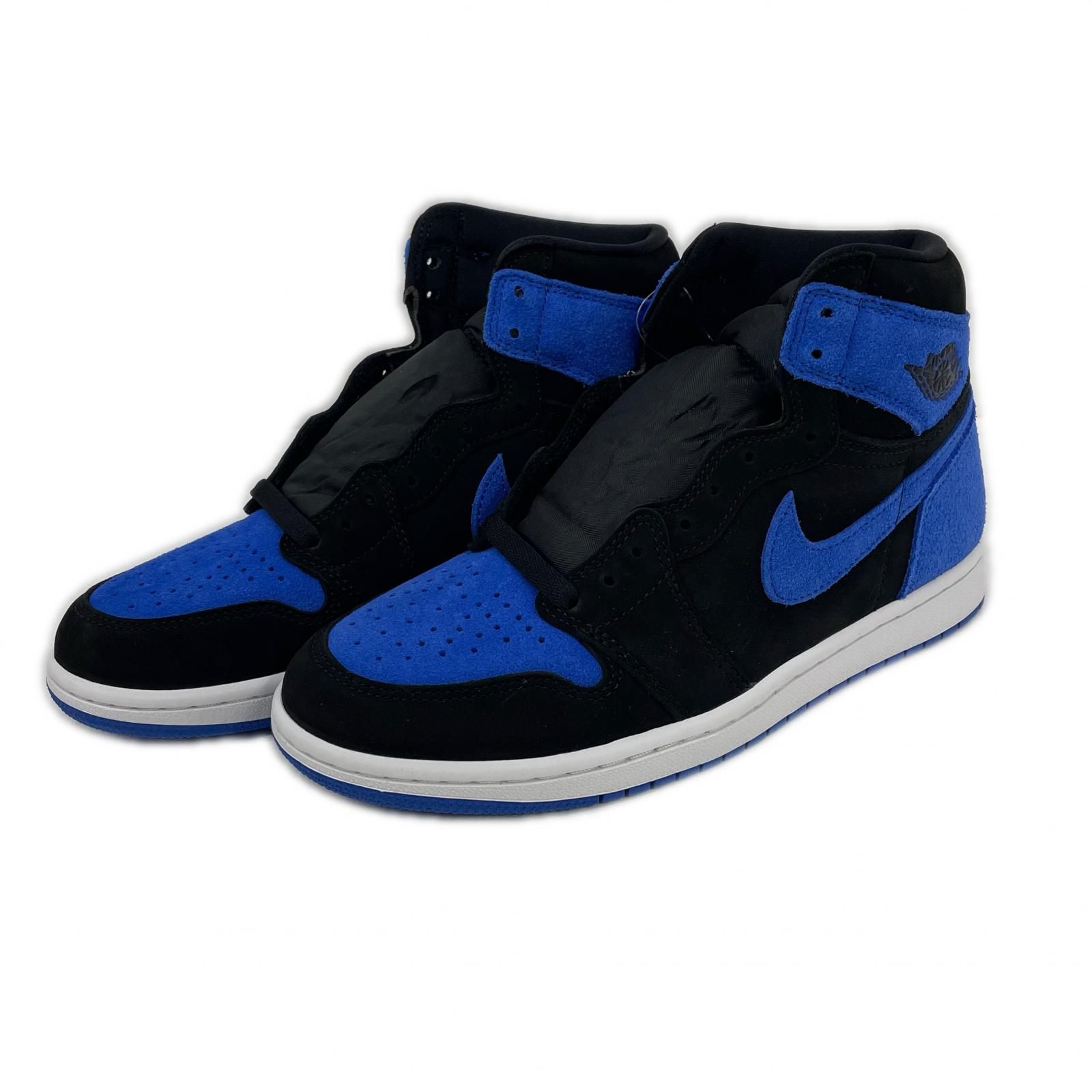 【尾張小牧店】 中古 NIKE | ナイキ スニーカー 26.0cm AIR JORDAN 1 Retro High OG DZ5485-042 その他 【126】 8,100円