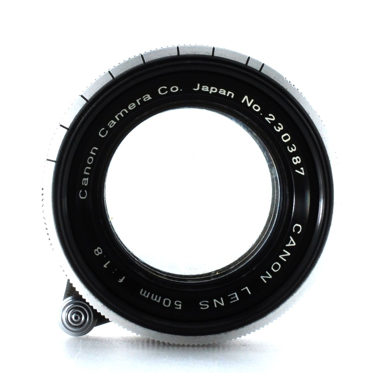 キャノン レンジファインダーカメラ L39マウント 50mm f2.8 キャノン レンジファインダーカメラ L39マウント 50mm f2.8 Canon 50mm