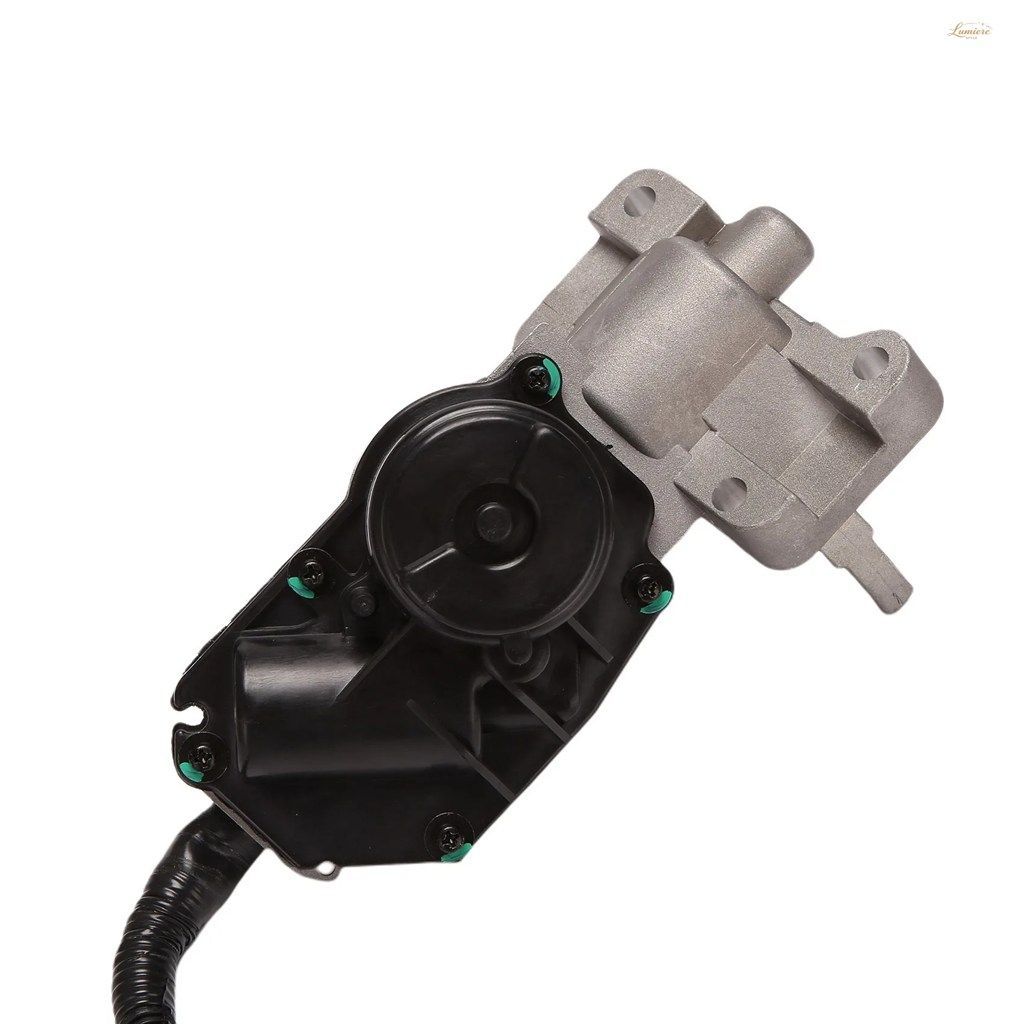 STABLE-CAR フロントアクスルアクチュエータアセンブリ ISUZU D-MAX / RODEO ピックアップ TFS85 3.0TD 05-7/12 8973679590 222-I4104 8-97