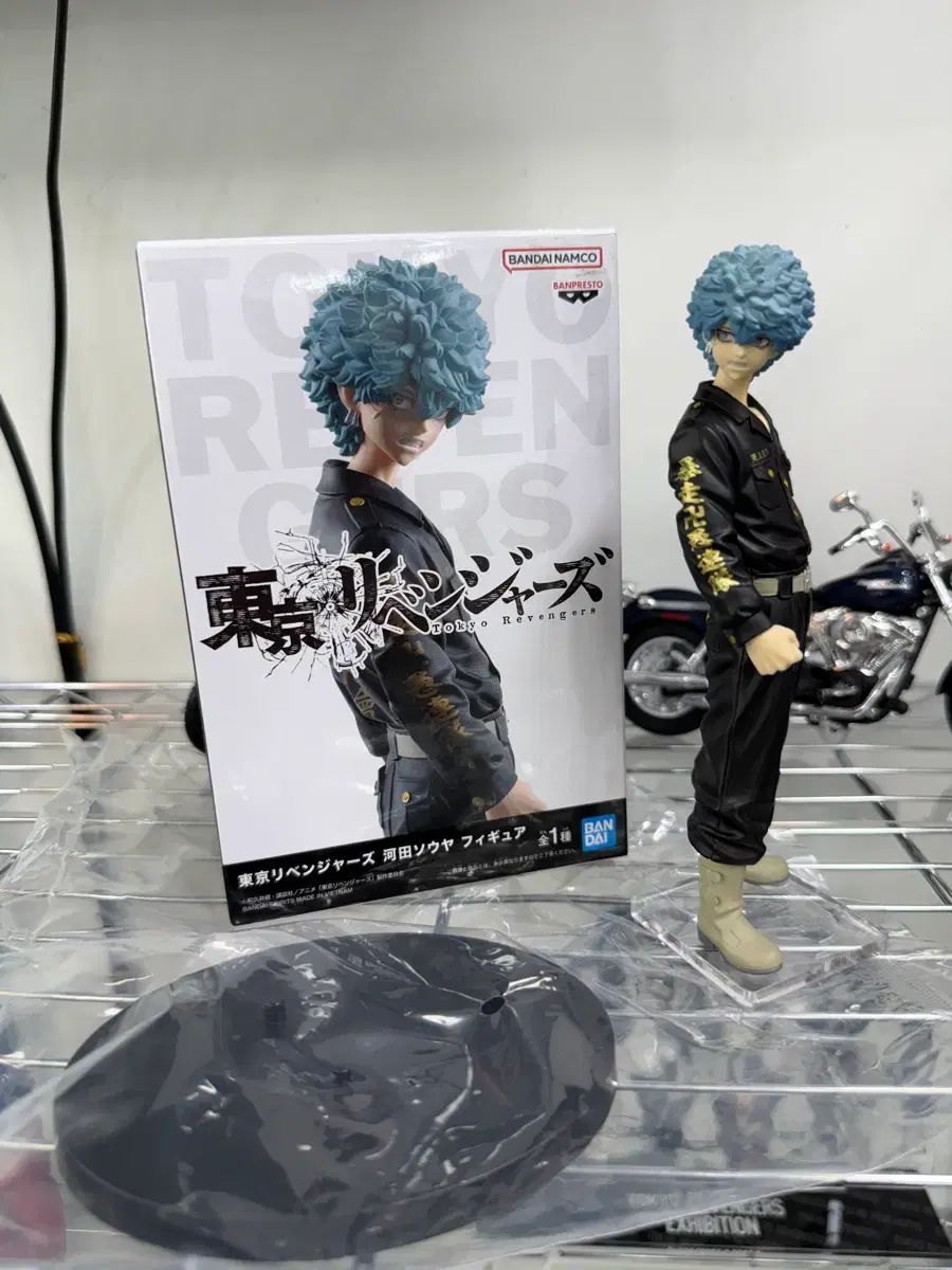 東京リベンジャーズ (東リベ) フィギュア グッズ 当日発送