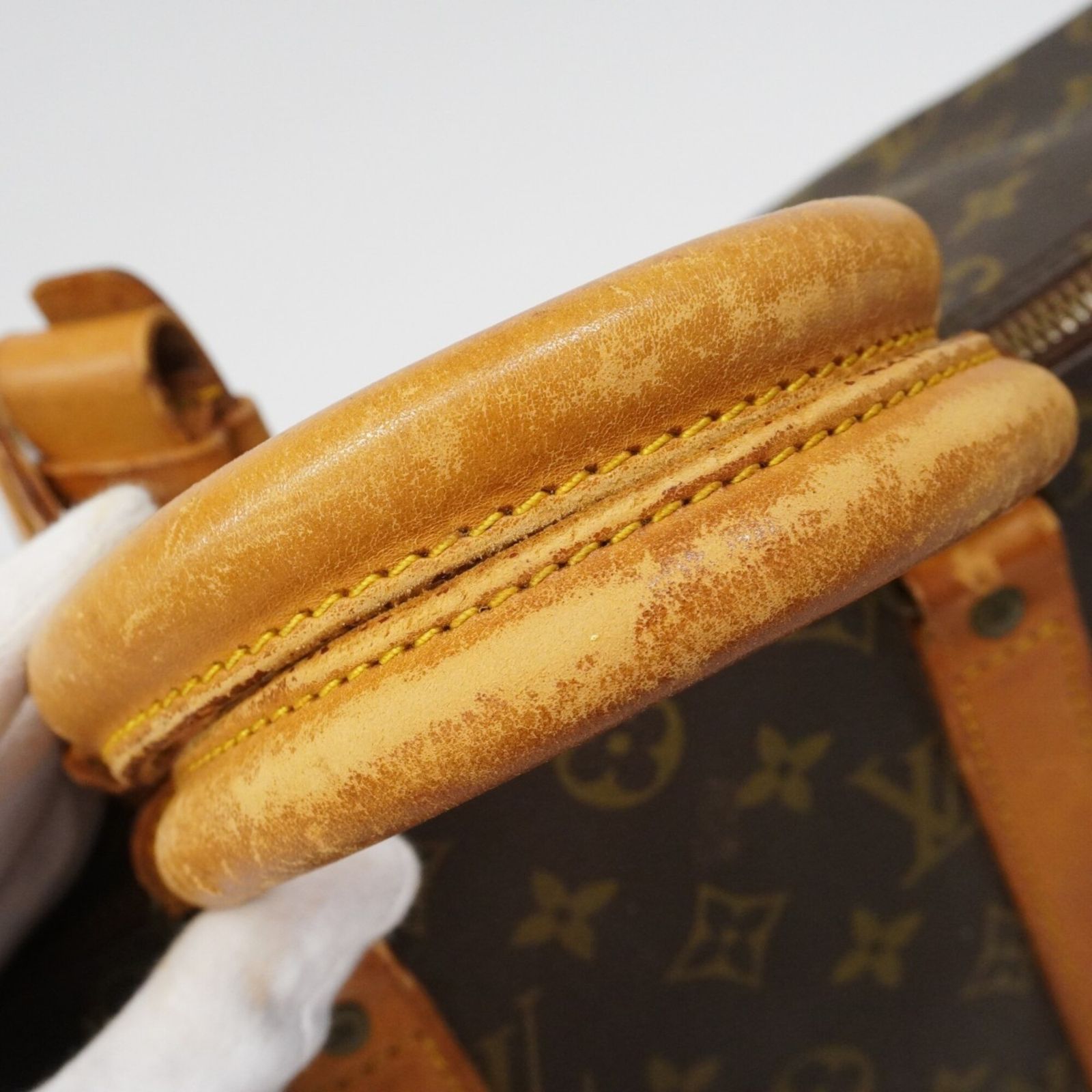 ルイ・ヴィトン(Louis Vuitton) ルイ・ヴィトン バッグ・ボストン