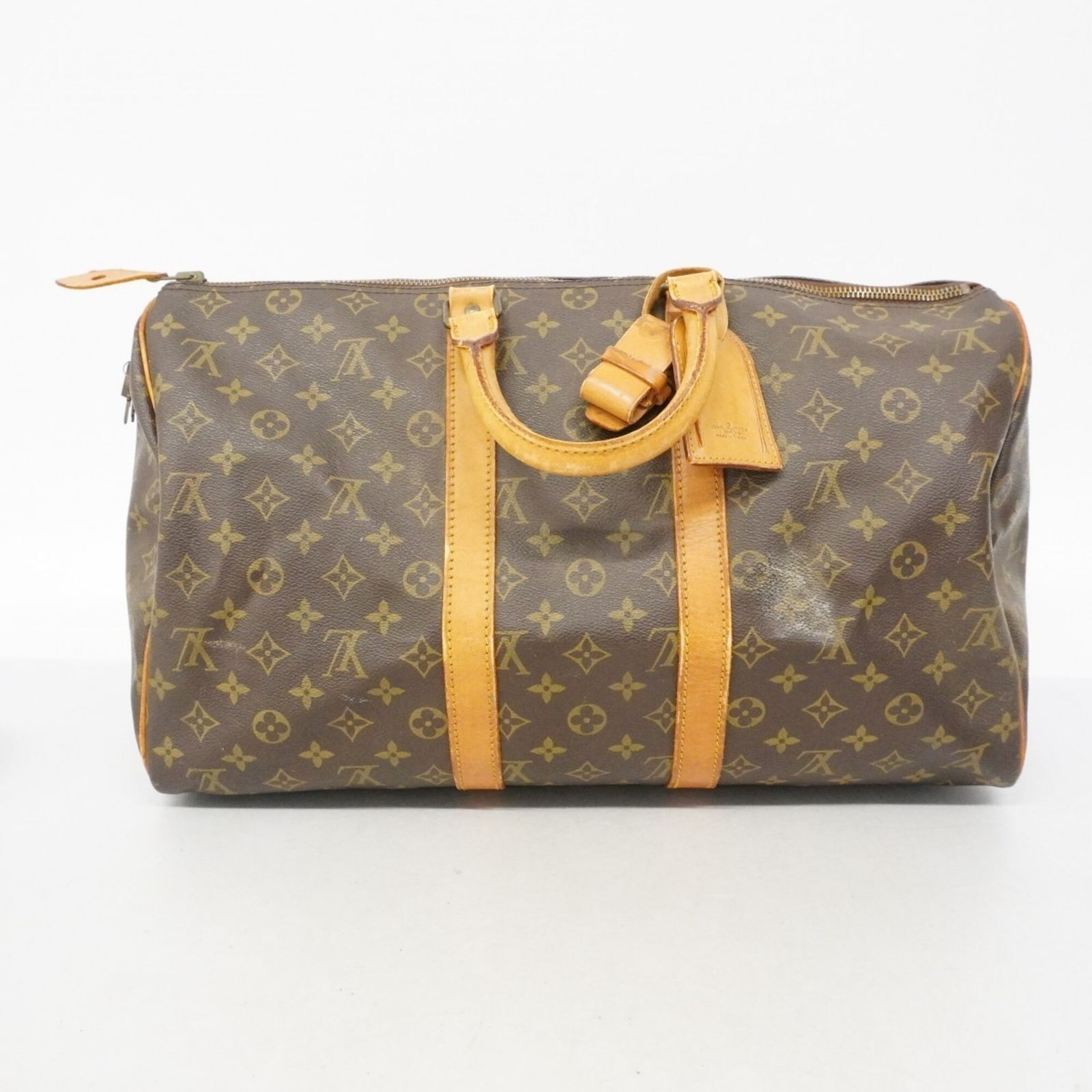 ルイ・ヴィトン(Louis Vuitton) ルイ・ヴィトン バッグ・ボストン
