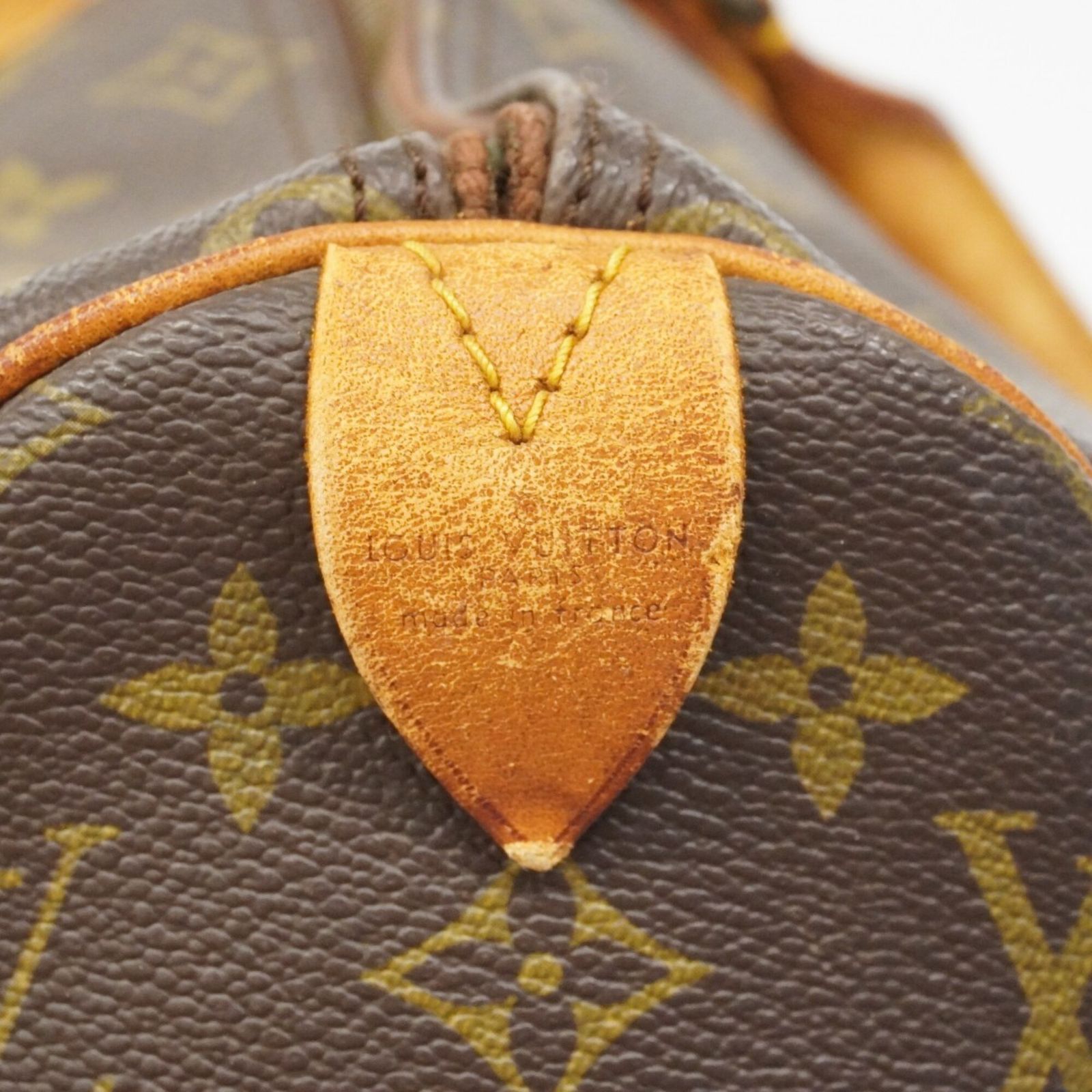 ルイ・ヴィトン(Louis Vuitton) ルイ・ヴィトン バッグ・ボストン