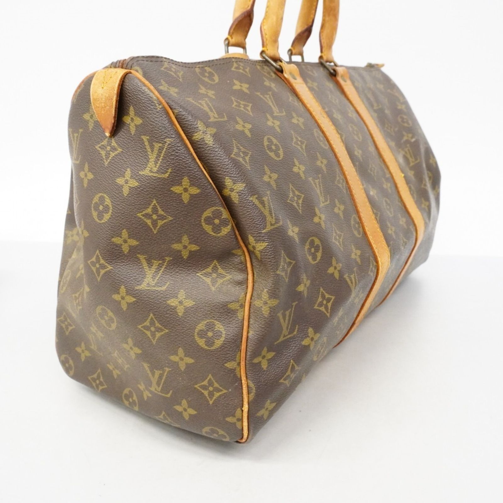 ルイ・ヴィトン(Louis Vuitton) ルイ・ヴィトン バッグ・ボストン