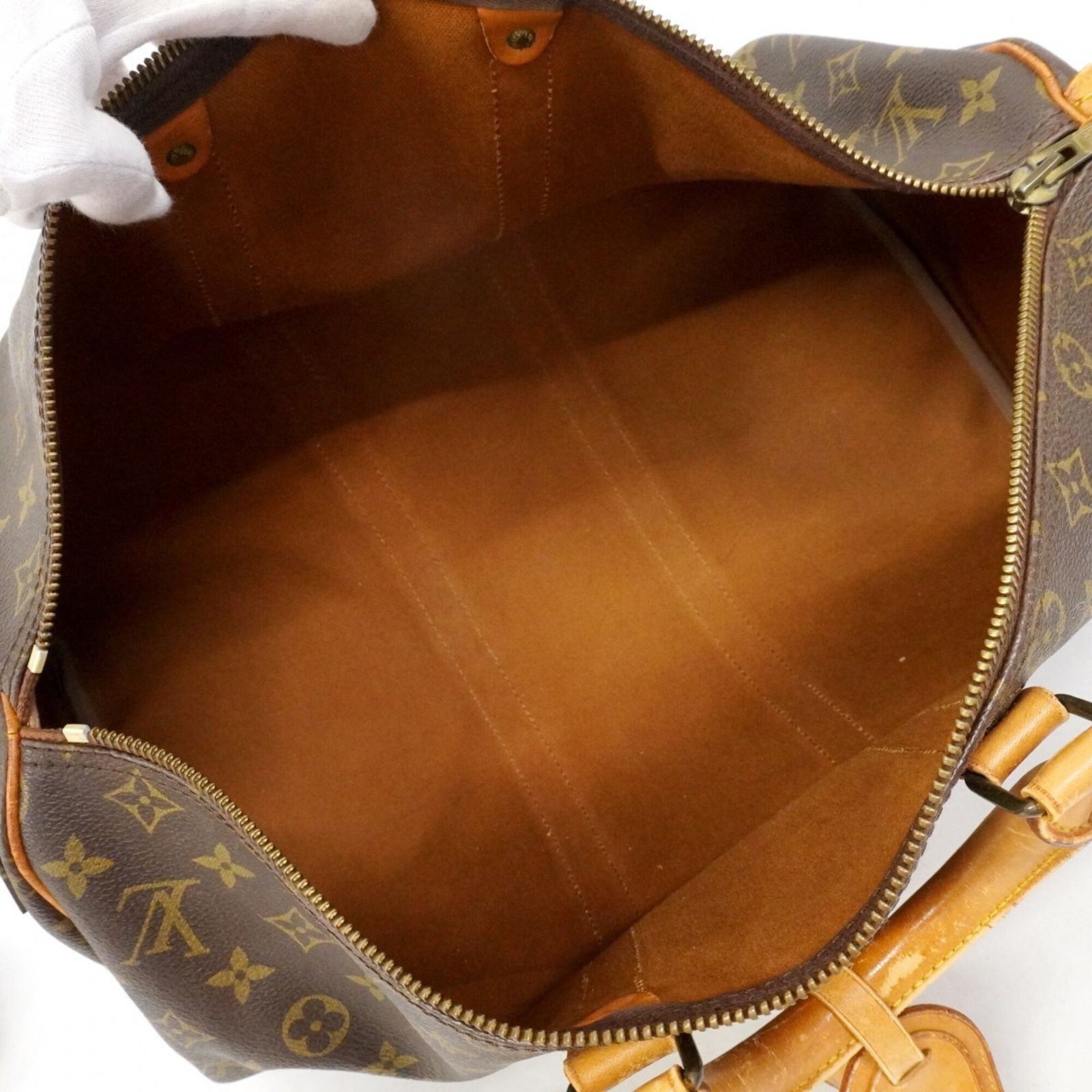 ルイ・ヴィトン(Louis Vuitton) ルイ・ヴィトン バッグ・ボストン