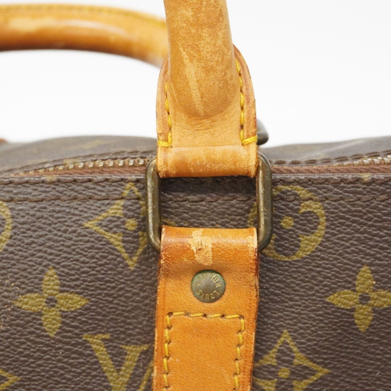 ルイ・ヴィトン(Louis Vuitton) ルイ・ヴィトン バッグ・ボストン
