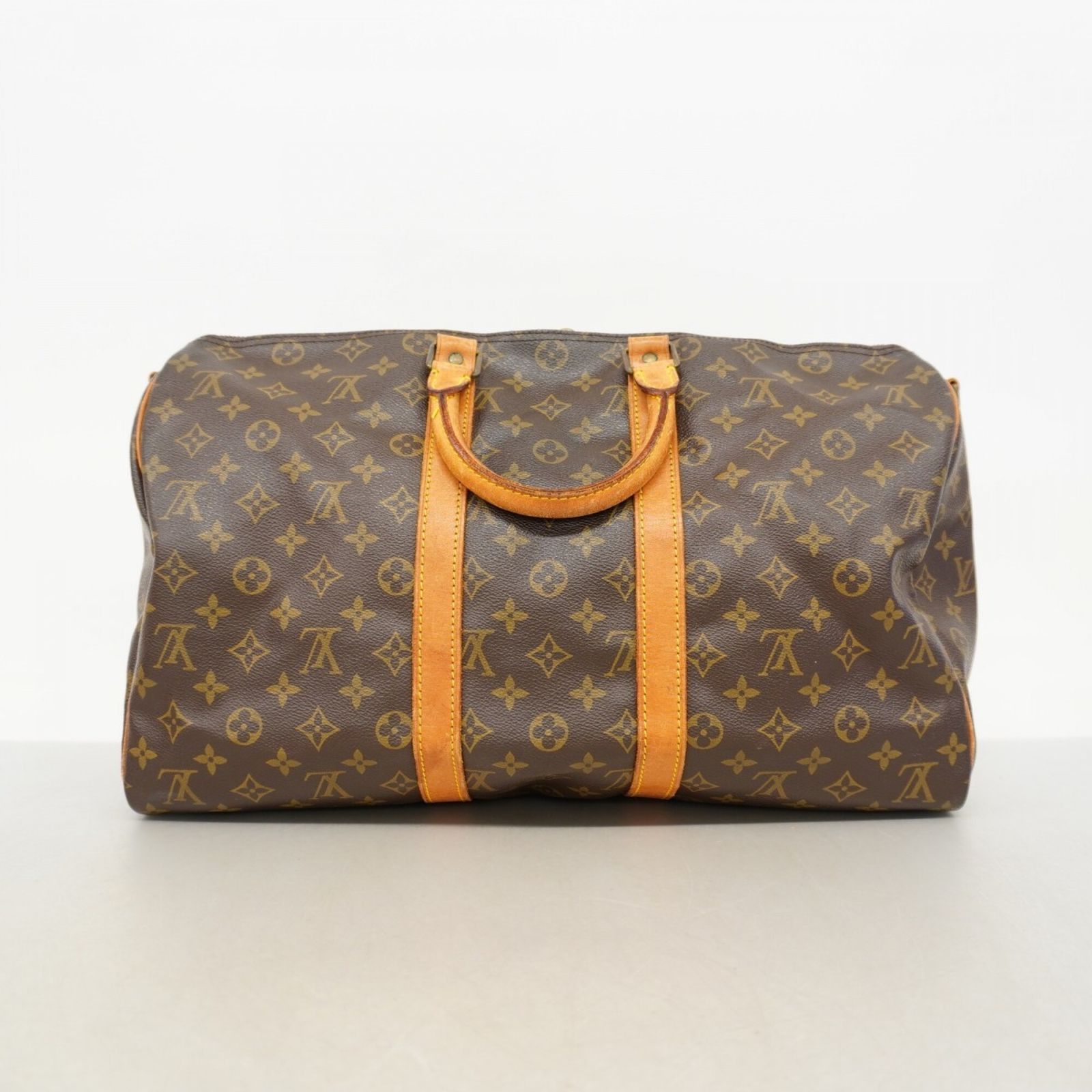 ルイ・ヴィトン(Louis Vuitton) ルイ・ヴィトン バッグ・ボストン 