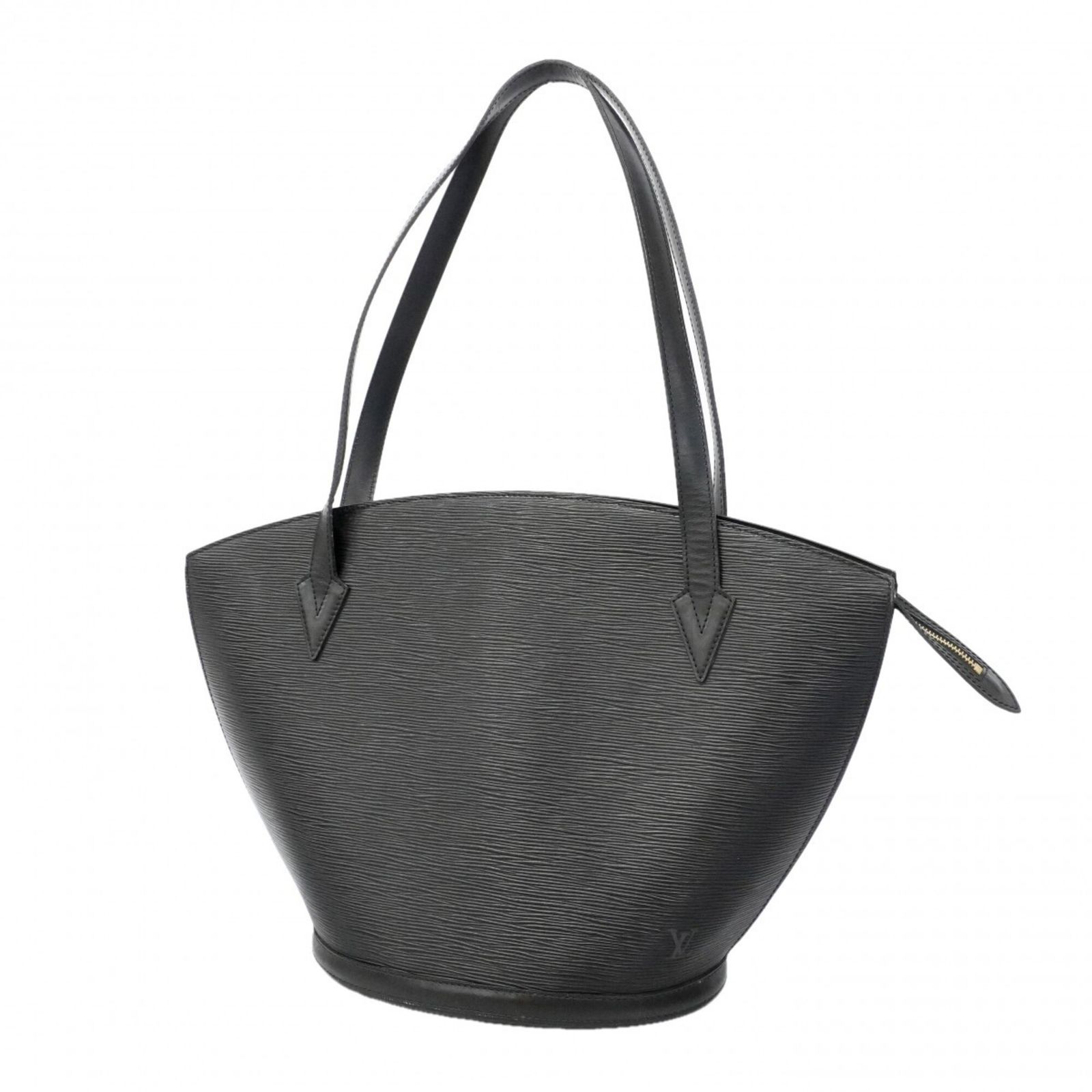 ルイ・ヴィトン(Louis Vuitton) ルイ・ヴィトン ショルダーバッグ エピ サンジャック M52262 ノワールレディース