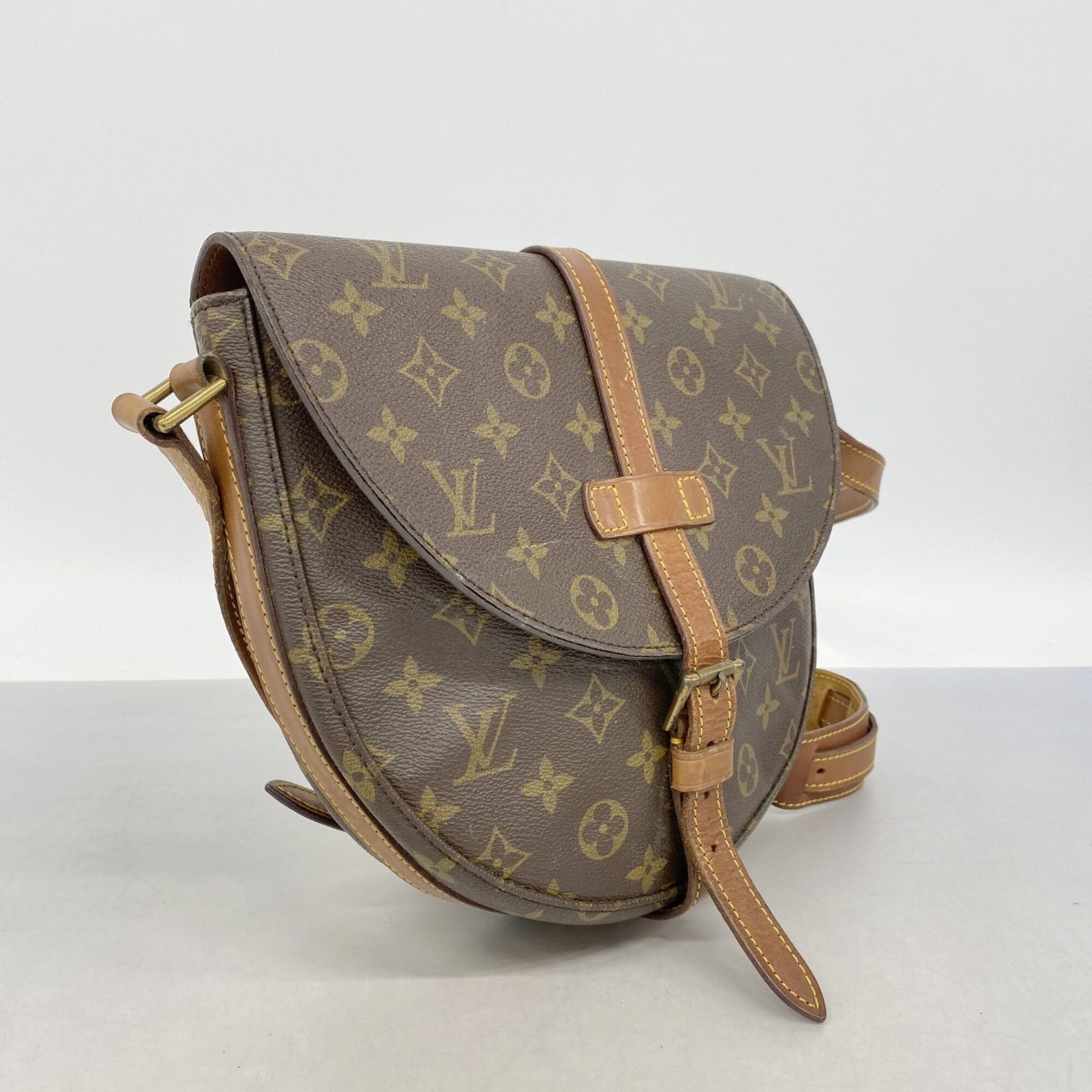 ルイ・ヴィトン(Louis Vuitton) ルイ・ヴィトン ショルダーバッグ 