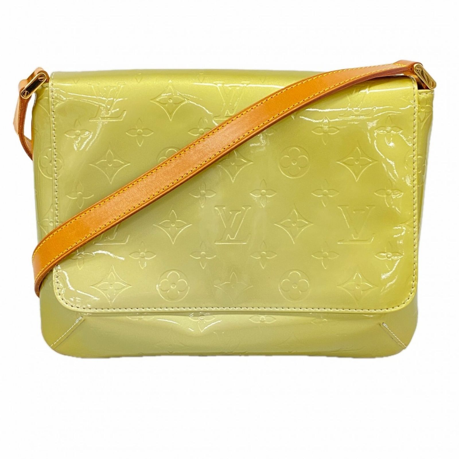 ルイ・ヴィトン(Louis Vuitton) ルイ・ヴィトン ショルダーバッグ