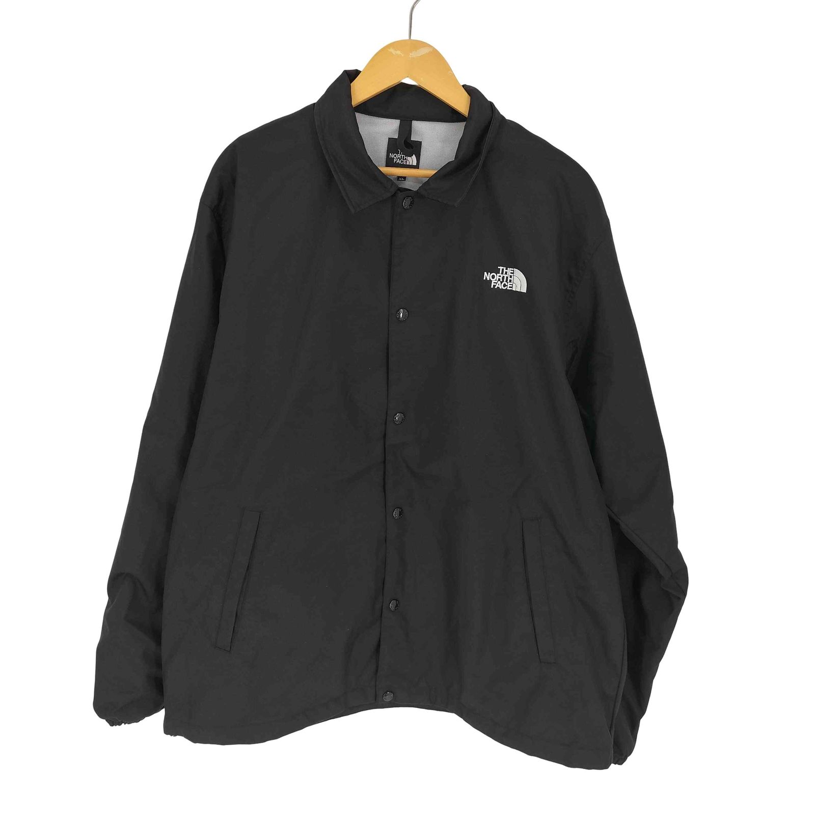 ザノースフェイス THE NORTH FACE 25AW THE COACH JACKET ザ コーチジャケット メンズ import：XL