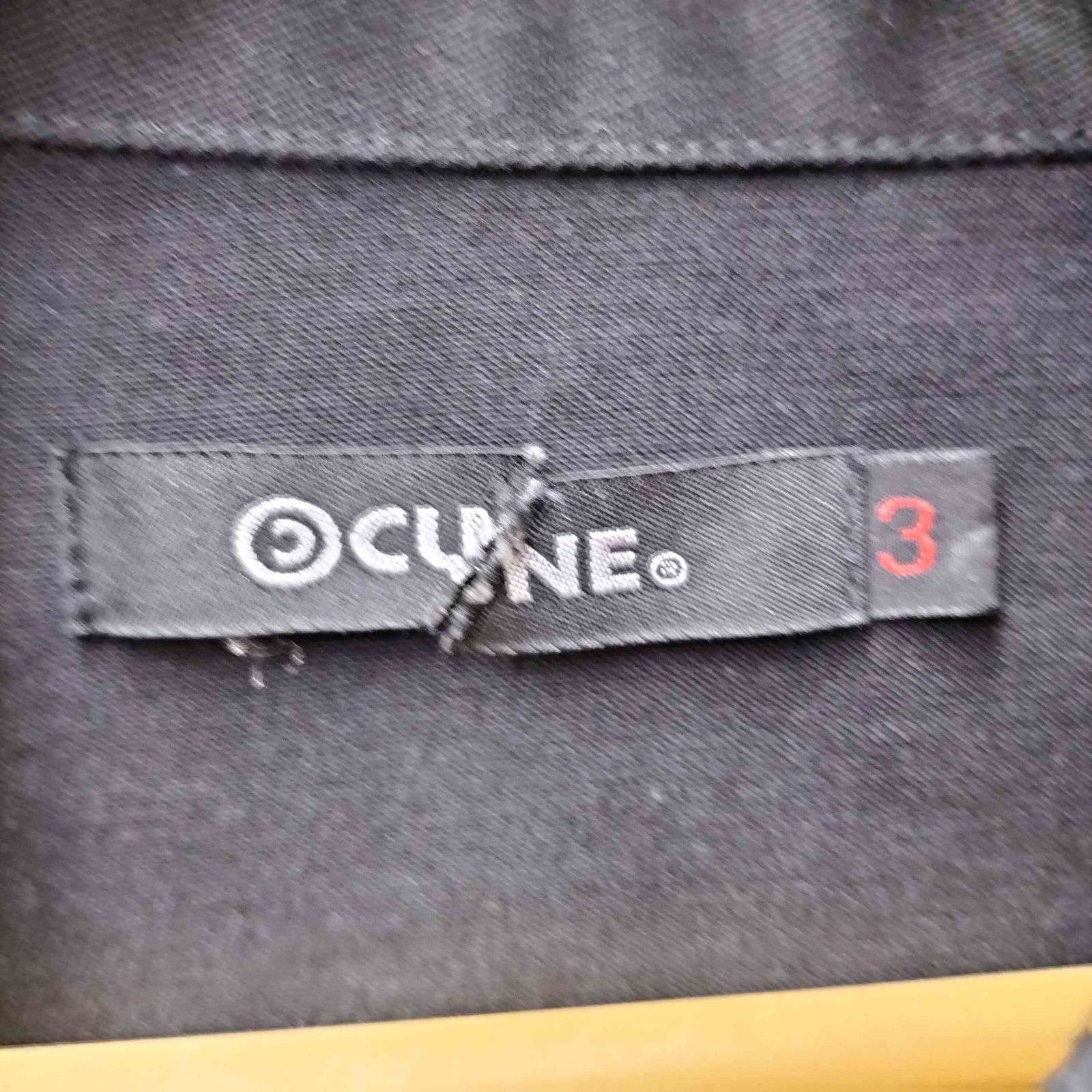 キューン CUNE ジャンプスーツ ツナギ ウサギ オールインワン