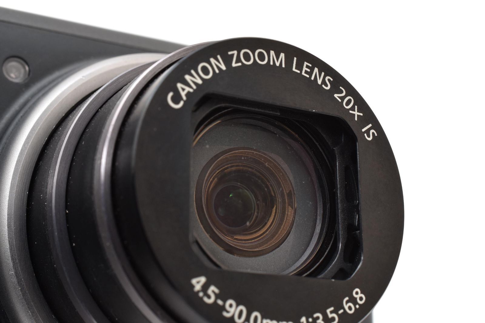☆訳あり品☆キヤノン PowerShot SX260 HS 元箱付き#1988 - メルカリ