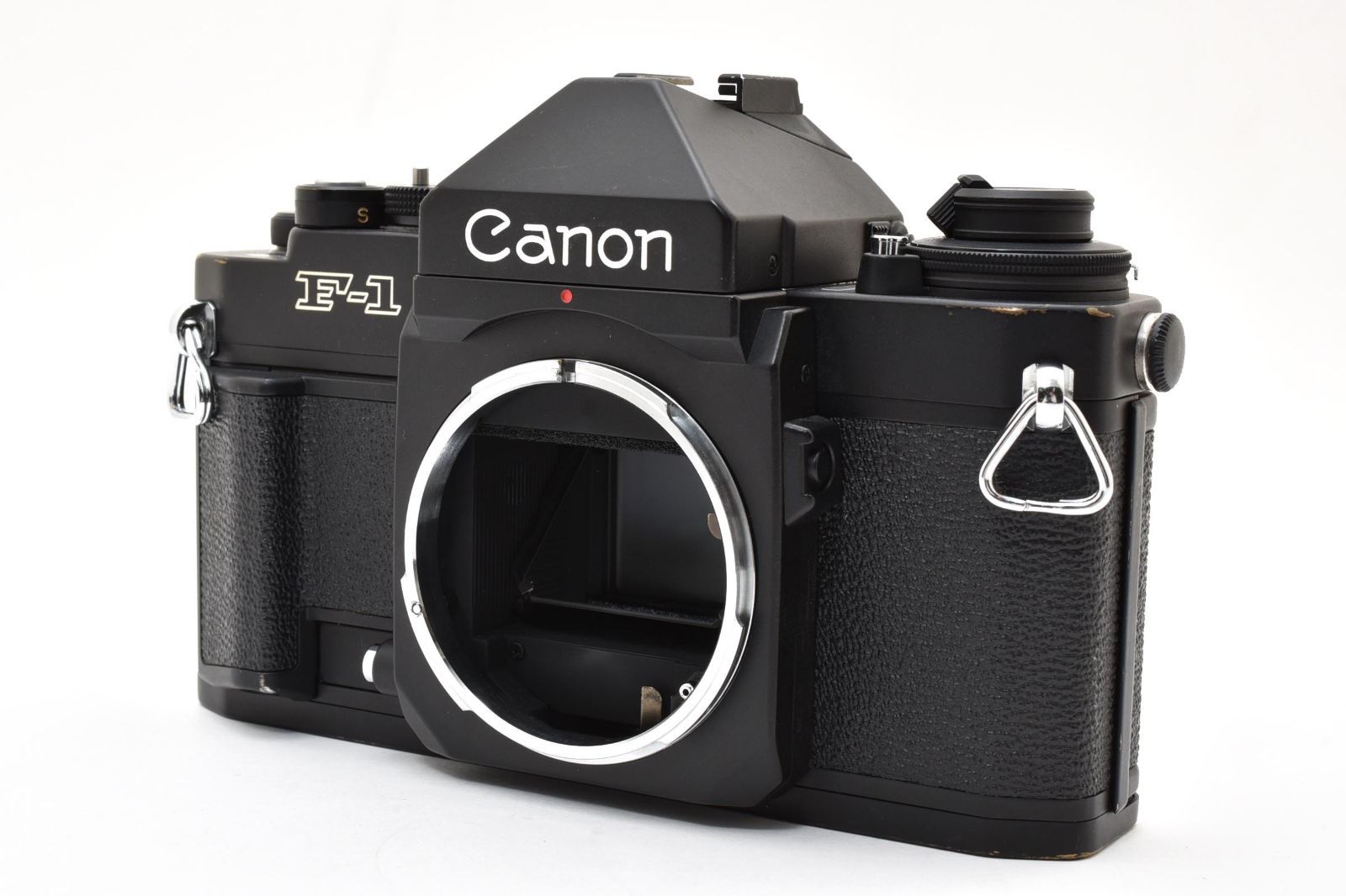 ★美品★キヤノン Canon NEW F-1 #1989