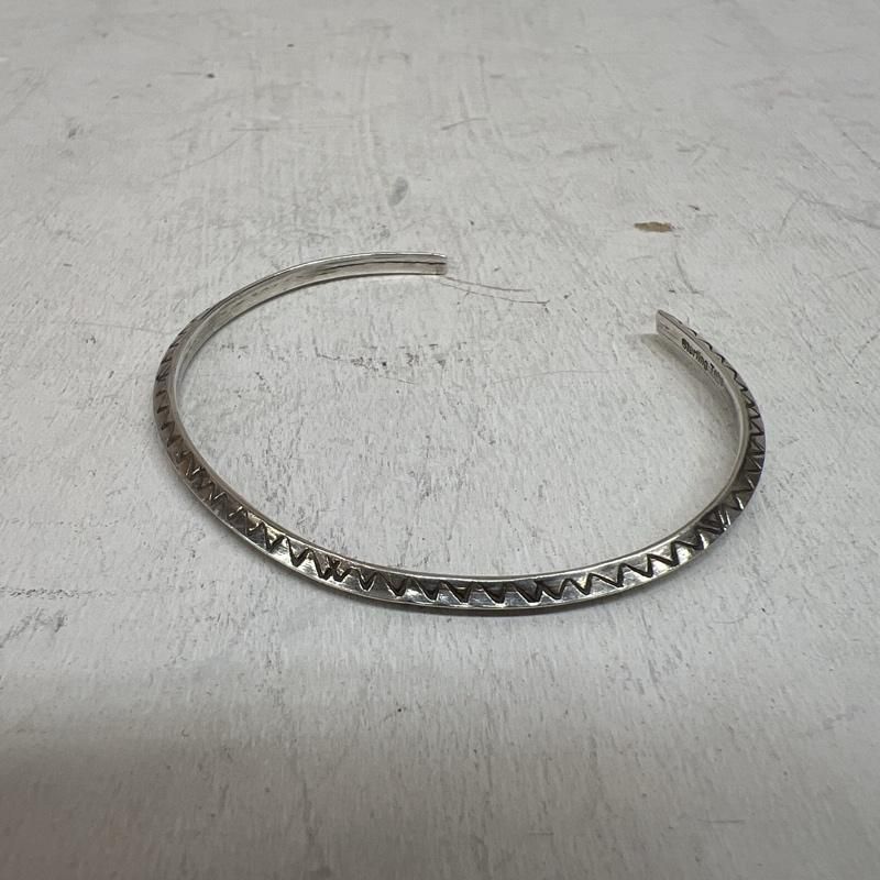 インディアンジュエリー sterling tahe スターリングタホ シルバー