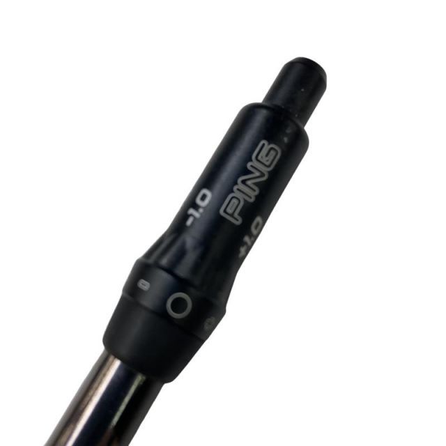 中古】 ピンスリーブ付き(G440系) フジクラフェアウェイウッド用
