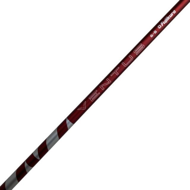 【中古】 タイトリストスリーブ付き(GT系) フジクラドライバー用 シャフト VENTUS RED(2024) 6 (フレックスS)Bランク ゴルフクラブ