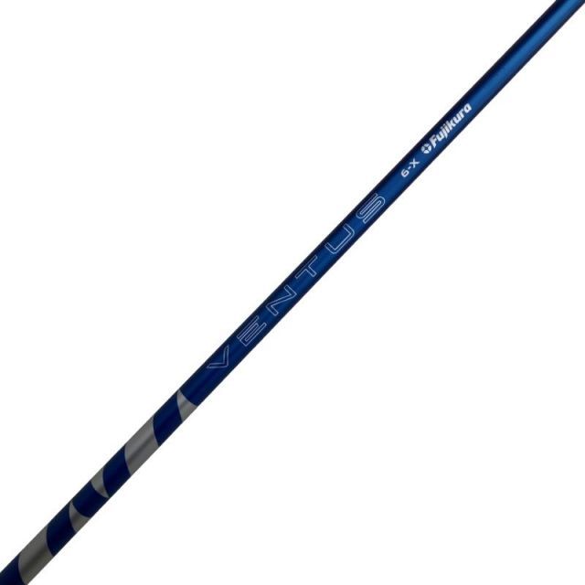 【中古】 タイトリストスリーブ付き(GT系) フジクラドライバー用 シャフト VENTUS BLUE(2024) 6 (フレックスX)Bランク ゴルフクラブ