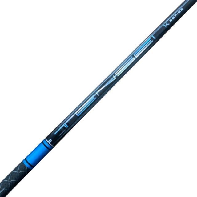 【中古】 ピンスリーブ付き(G440系) 三菱ケミカル(レイヨン)ドライバー用 シャフト TENSEI PRO BLUE 1K 50 (フレックスS)Cランク ゴルフクラブ