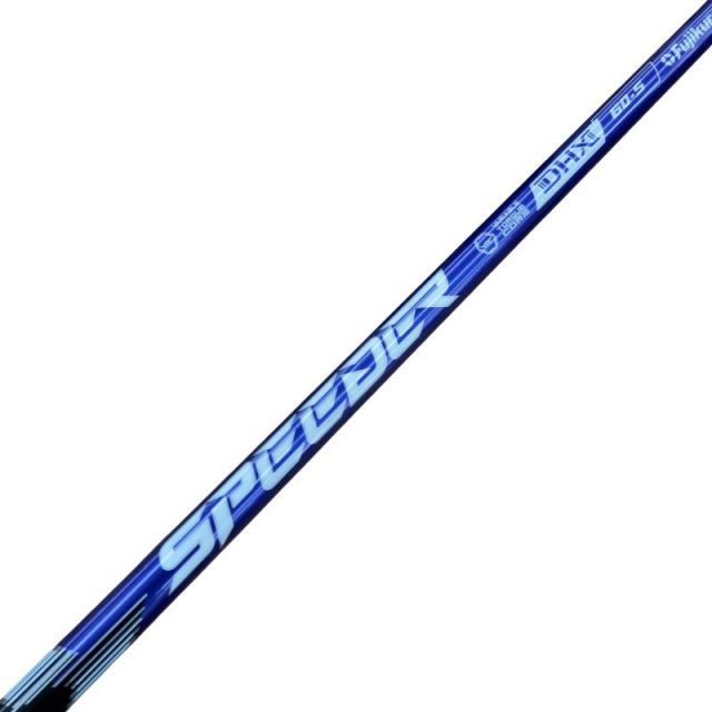 【中古】 ピンスリーブ付き(G440系) フジクラドライバー用 シャフト SPEEDER NX VIOLET 60 (フレックスS)Bランク ゴルフクラブ